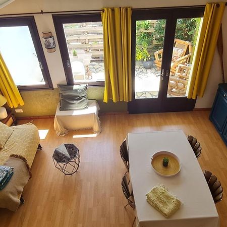 Joli Appartement Avec Jardin La Teste-de-Buch Zewnętrze zdjęcie
