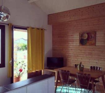 Joli Appartement Avec Jardin La Teste-de-Buch Zewnętrze zdjęcie