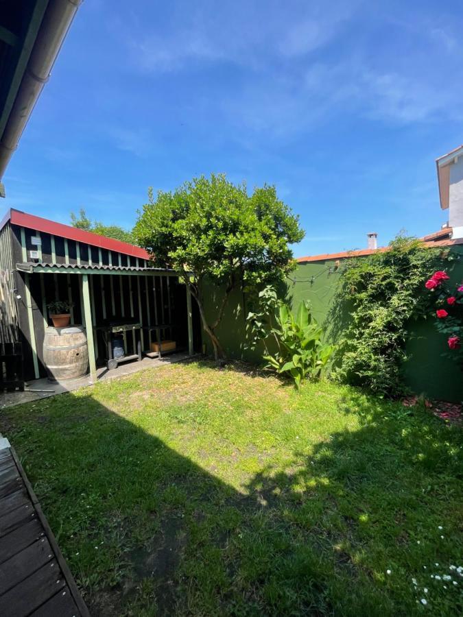 Joli Appartement Avec Jardin La Teste-de-Buch Zewnętrze zdjęcie