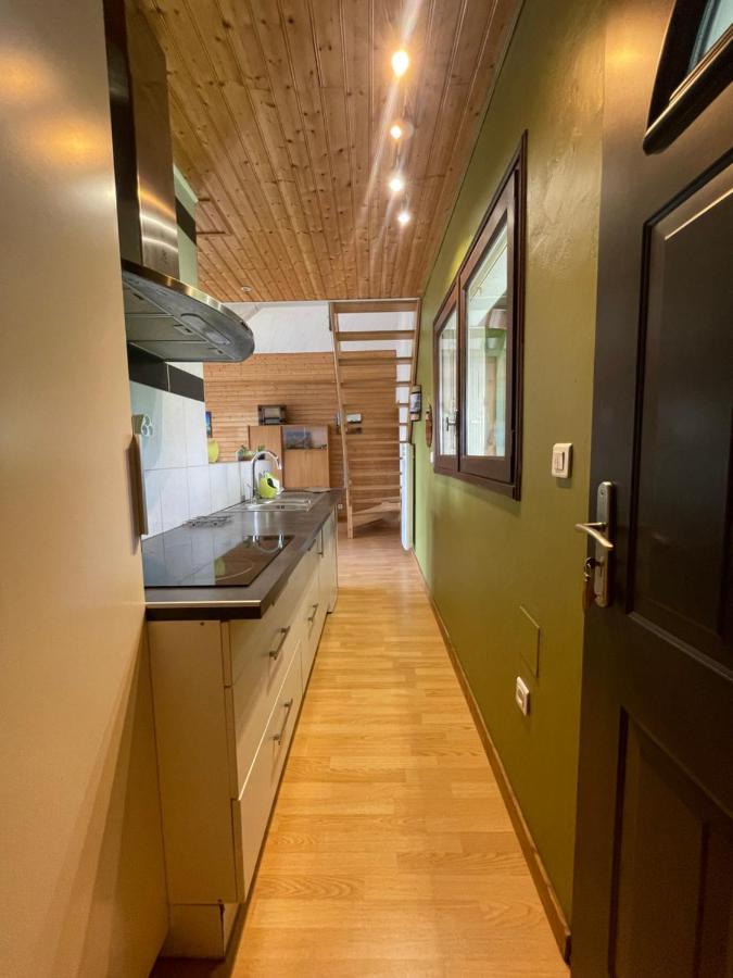 Joli Appartement Avec Jardin La Teste-de-Buch Zewnętrze zdjęcie