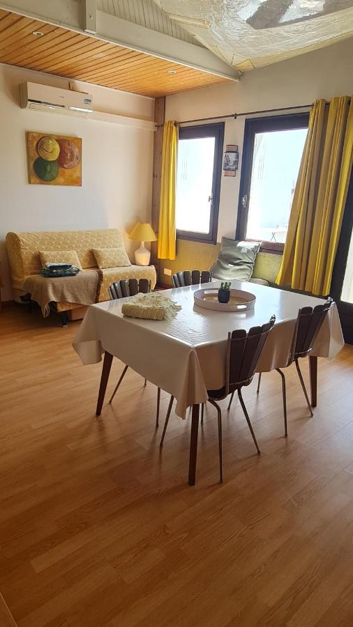 Joli Appartement Avec Jardin La Teste-de-Buch Zewnętrze zdjęcie